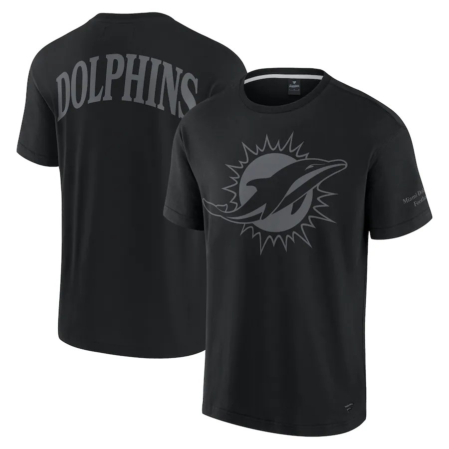Men miami dolphins 20241213 NFL T shirt->nfl t-shirts->Sports Accessory